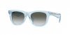 OKULARY DZIECIĘCE BURBERRY JUNIOR JB 4002 42158E 46